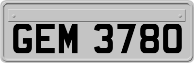 GEM3780
