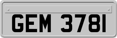 GEM3781