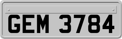 GEM3784