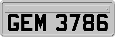 GEM3786