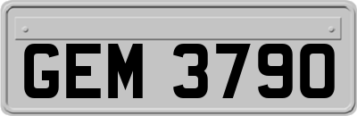 GEM3790