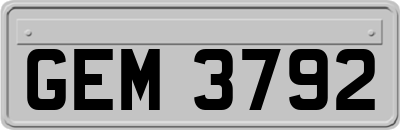 GEM3792