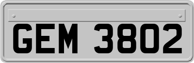 GEM3802