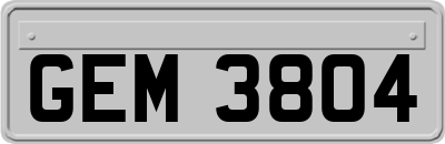 GEM3804