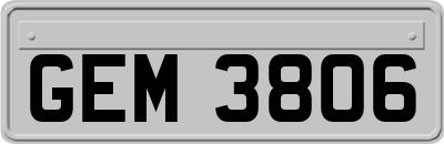 GEM3806