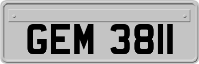 GEM3811