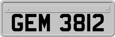 GEM3812