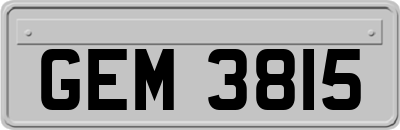 GEM3815
