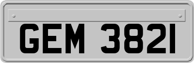 GEM3821