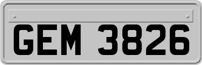 GEM3826