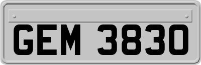 GEM3830