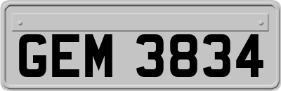 GEM3834