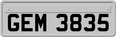 GEM3835