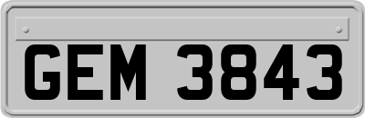GEM3843