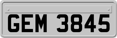 GEM3845