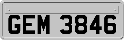 GEM3846