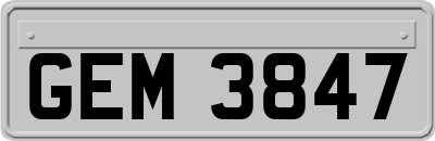GEM3847