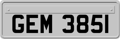 GEM3851