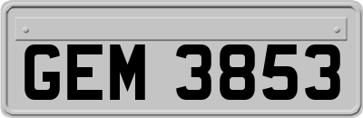 GEM3853
