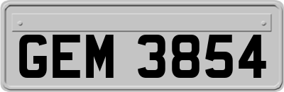GEM3854