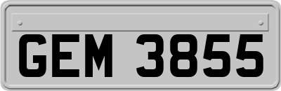 GEM3855