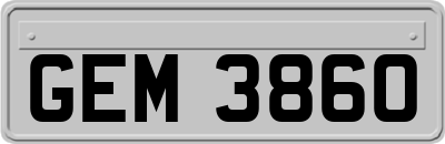 GEM3860