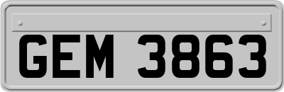 GEM3863