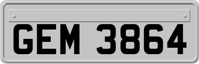 GEM3864
