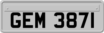 GEM3871