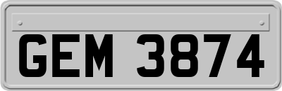 GEM3874