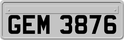 GEM3876