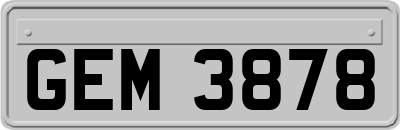 GEM3878