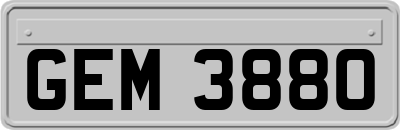 GEM3880