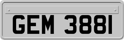 GEM3881