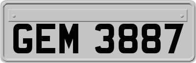 GEM3887
