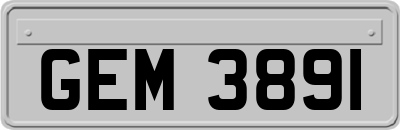 GEM3891