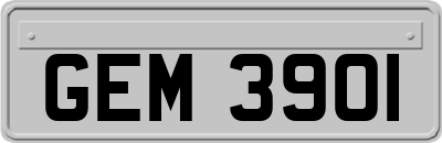 GEM3901