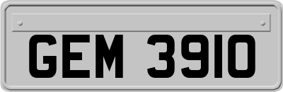 GEM3910