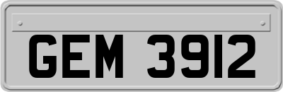 GEM3912