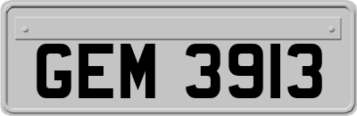GEM3913