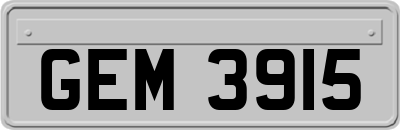 GEM3915