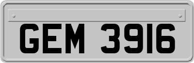 GEM3916