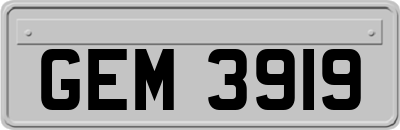 GEM3919
