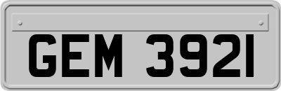 GEM3921