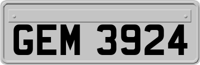 GEM3924