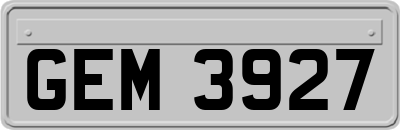 GEM3927