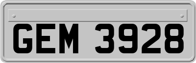 GEM3928