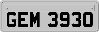 GEM3930
