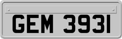 GEM3931