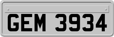GEM3934